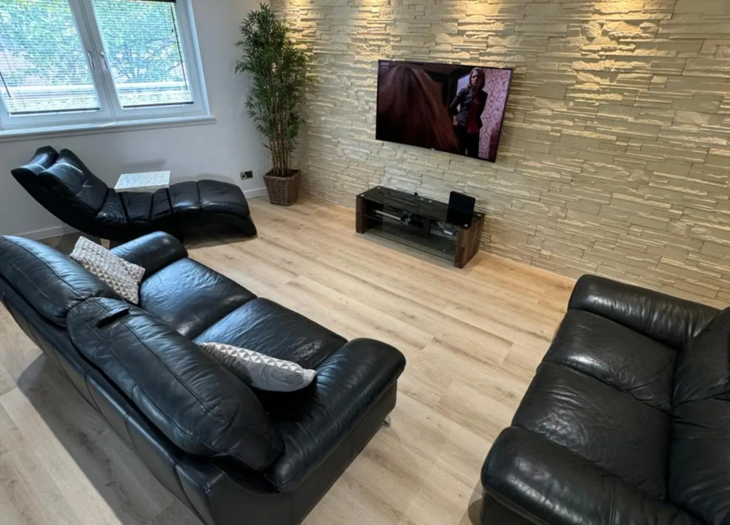 Km Granton Apartment Edinburgh 0*,