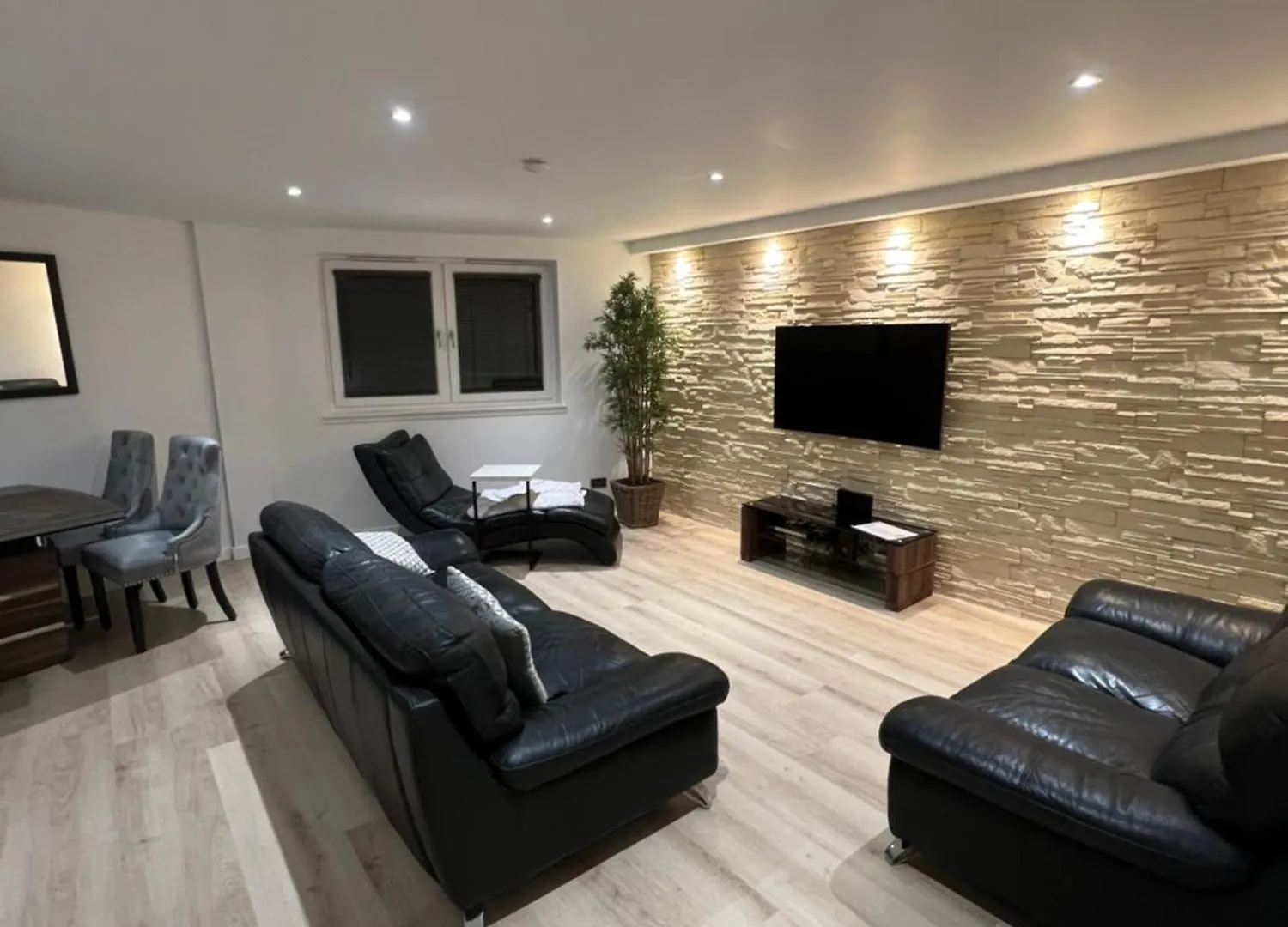 Km Granton Apartment Edinburgh