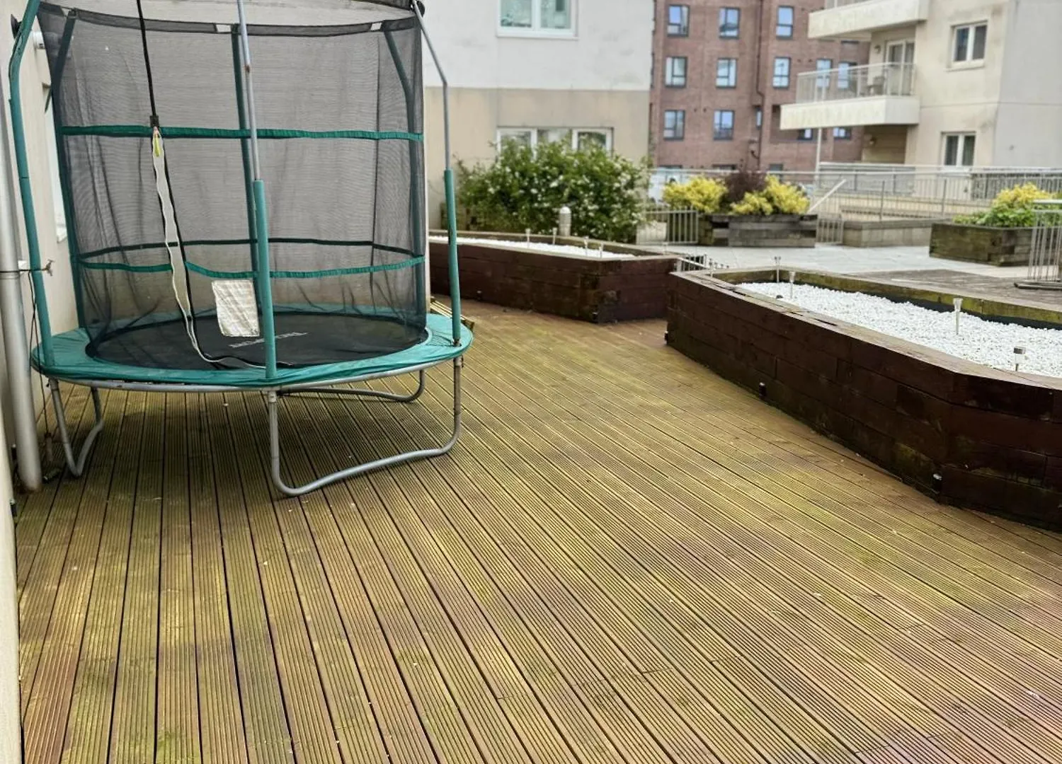 Km Granton Apartment Edinburgh