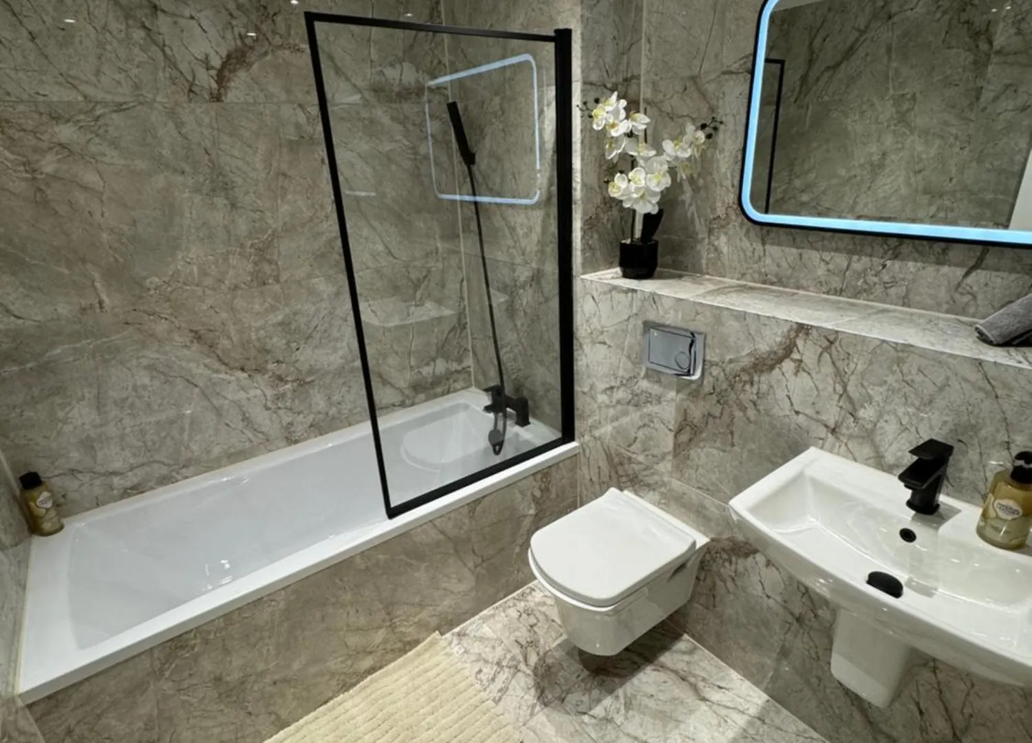Km Granton Apartment Edinburgh United Kingdom