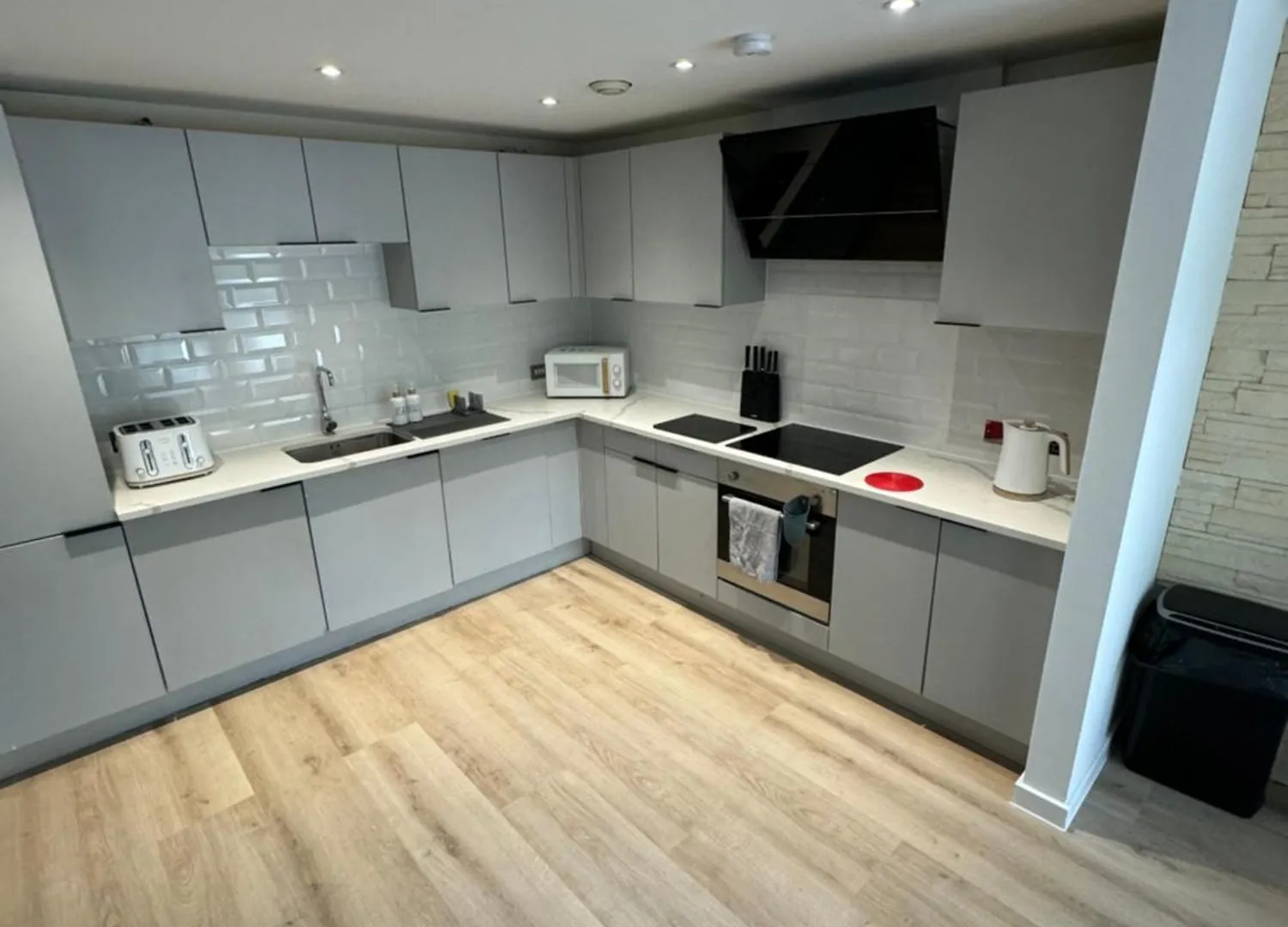 Km Granton Apartment Edinburgh 0*,  United Kingdom