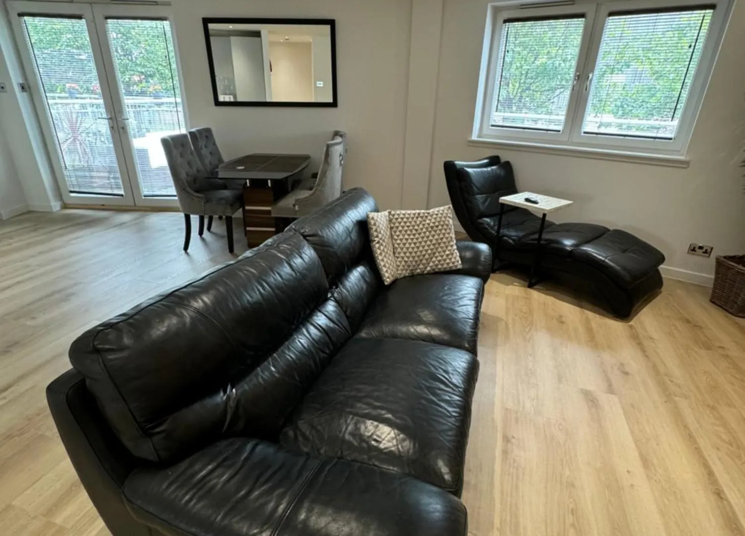 Km Granton Apartment Edinburgh 0*,