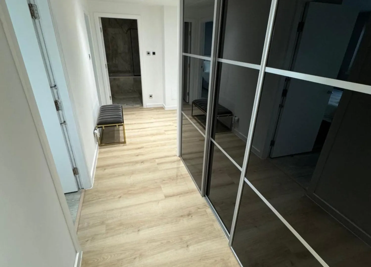 Km Granton Apartment Edinburgh