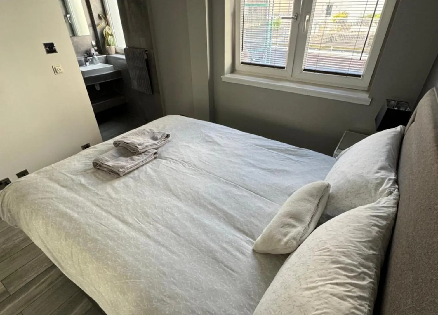 Km Granton Apartment Edinburgh