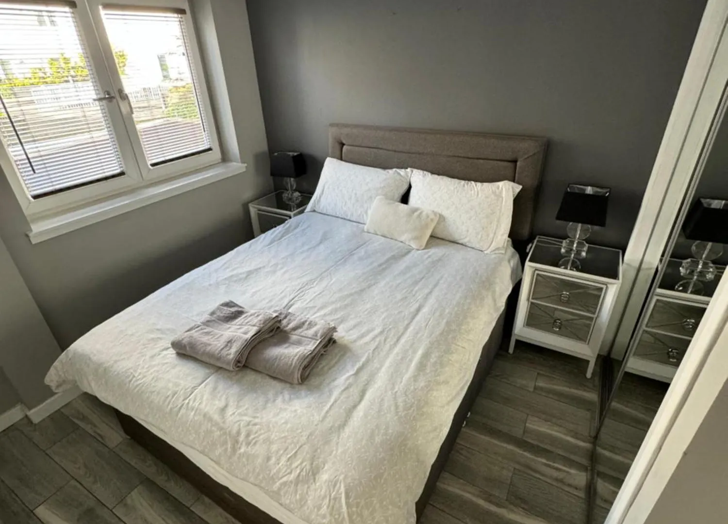 Km Granton Apartment Edinburgh 0*,