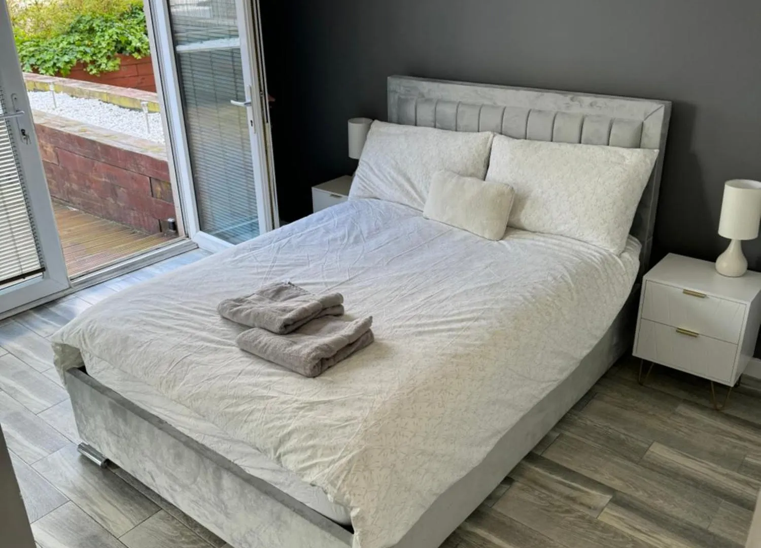 Km Granton Apartment Edinburgh United Kingdom