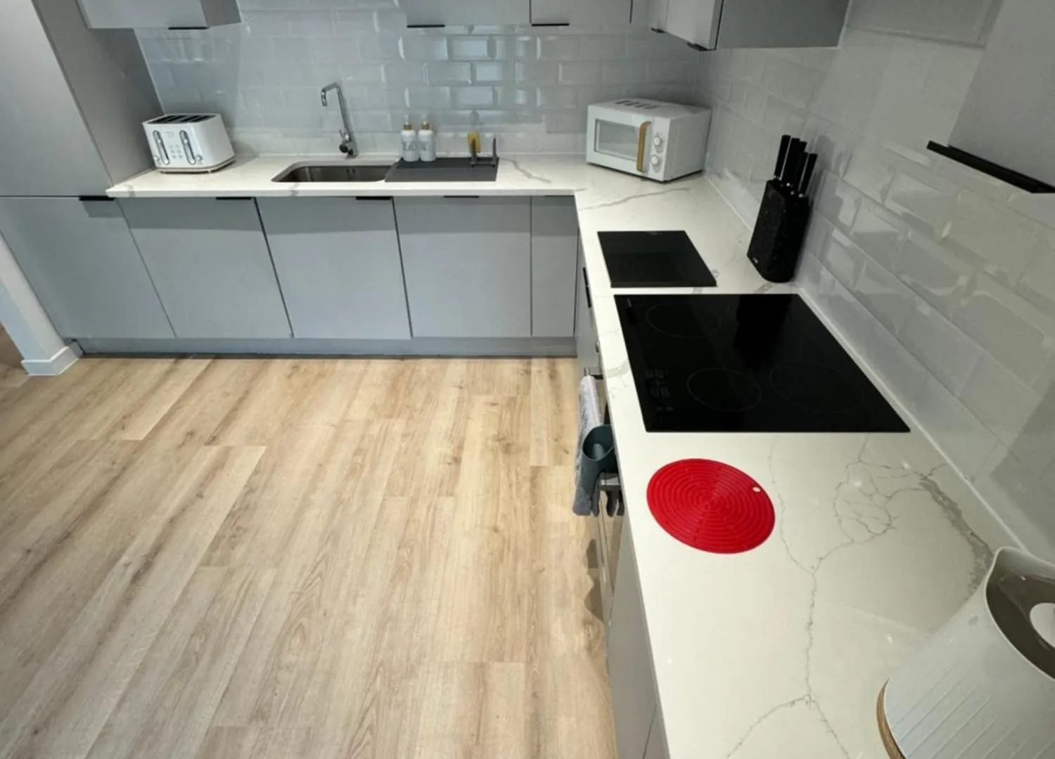 Km Granton Apartment Edinburgh
