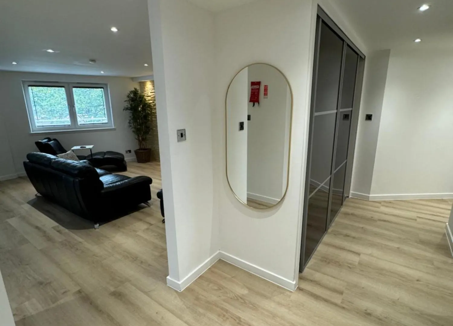 Km Granton Apartment Edinburgh