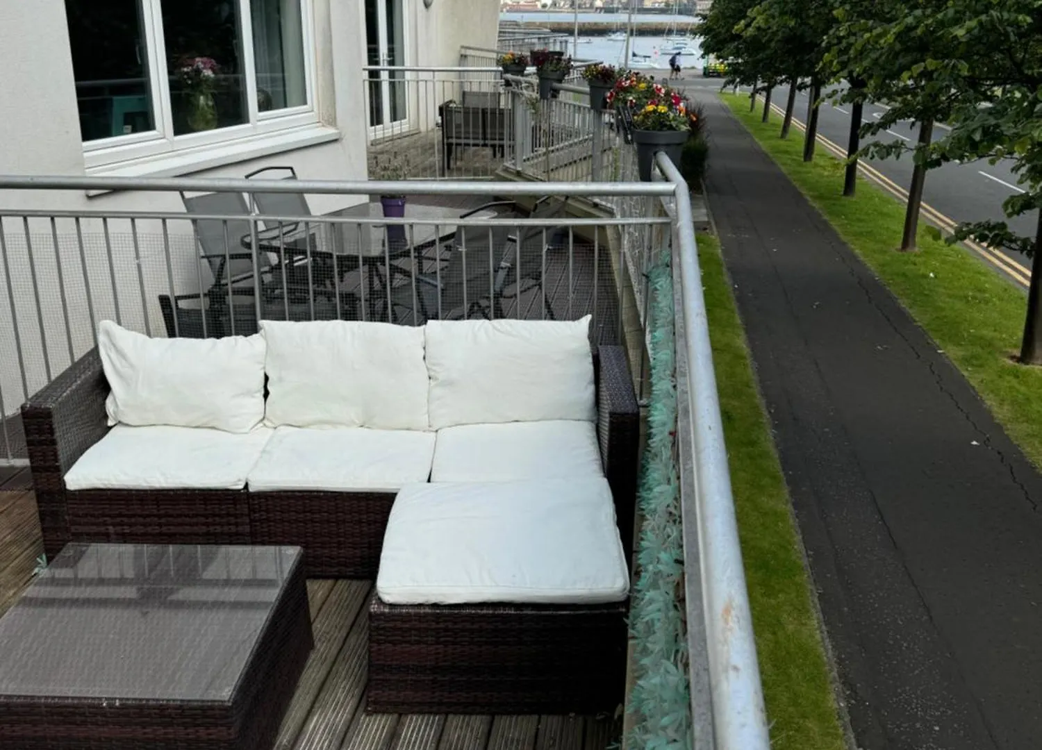 Km Granton Apartment Edinburgh